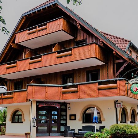 Solhof-Schoemberg Lossburg Ngoại thất bức ảnh